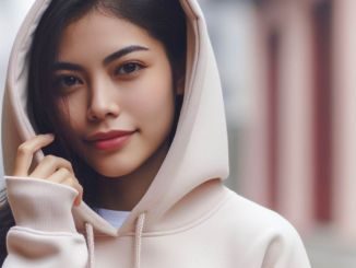 Are hoodies popular in Asia? 1 - blackandwhitehoodie.com