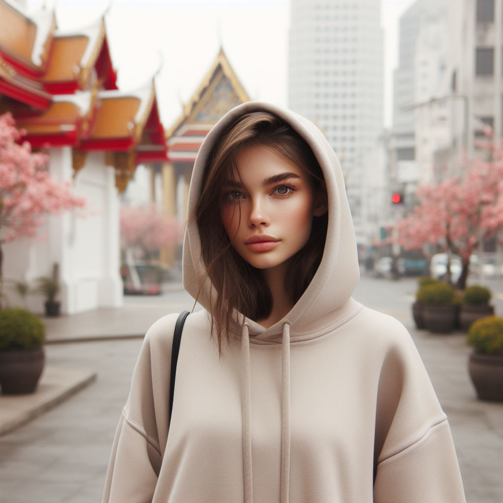 Are hoodies popular in Asia? 2 - blackandwhitehoodie.com