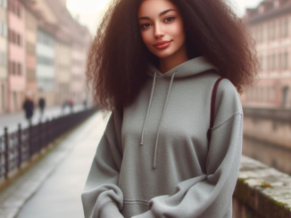 Are hoodies popular in Europe? 1 - blackandwhitehoodie.com