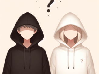 Black vs White Hoodies: Which Reigns Supreme in Style and Comfort? 1 - blackandwhitehoodie.com