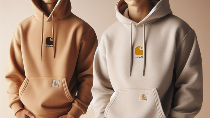 Do Carhartt Hoodies Shrink? Let’s Crack This Age-Old Question 1 - blackandwhitehoodie.com