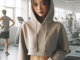 Does Wearing a Hoodie at the Gym Help or Hurt Your Workout? Let’s Get the Scoop 1 - blackandwhitehoodie.com