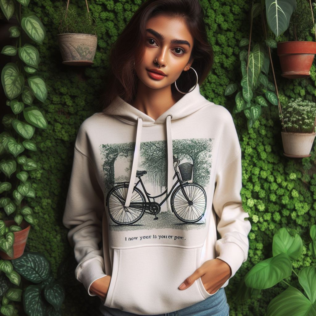 Eco-Friendly Hoodies Brands: Embracing Sustainable Fashion 2 - blackandwhitehoodie.com