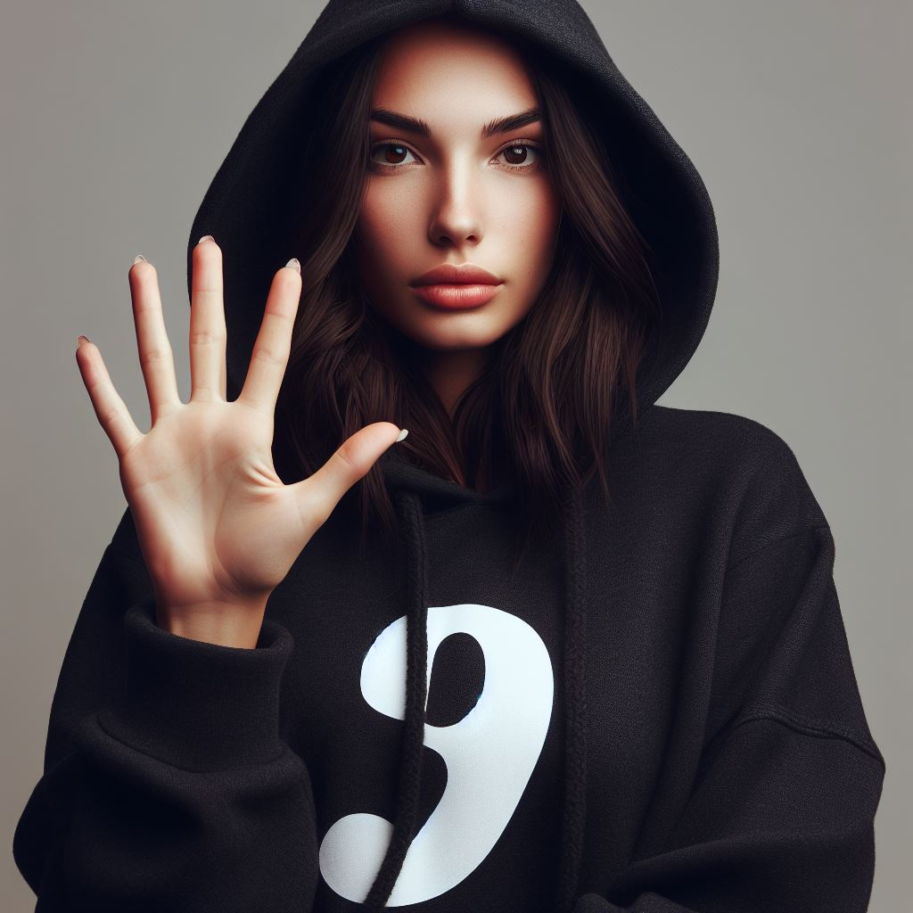 How many hoodies should I own? 1 - blackandwhitehoodie.com