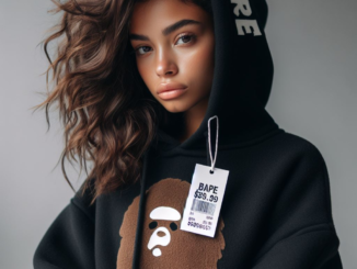 How much for a Bape Hoodie? Style, Price, and More 1 - blackandwhitehoodie.com