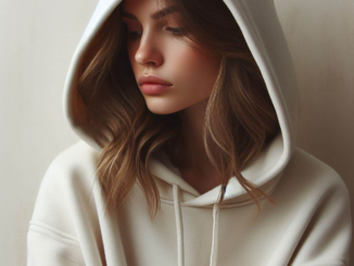 Is Wearing a Hoodie a Sign of Depression? Let’s Get Real About This 1 - blackandwhitehoodie.com