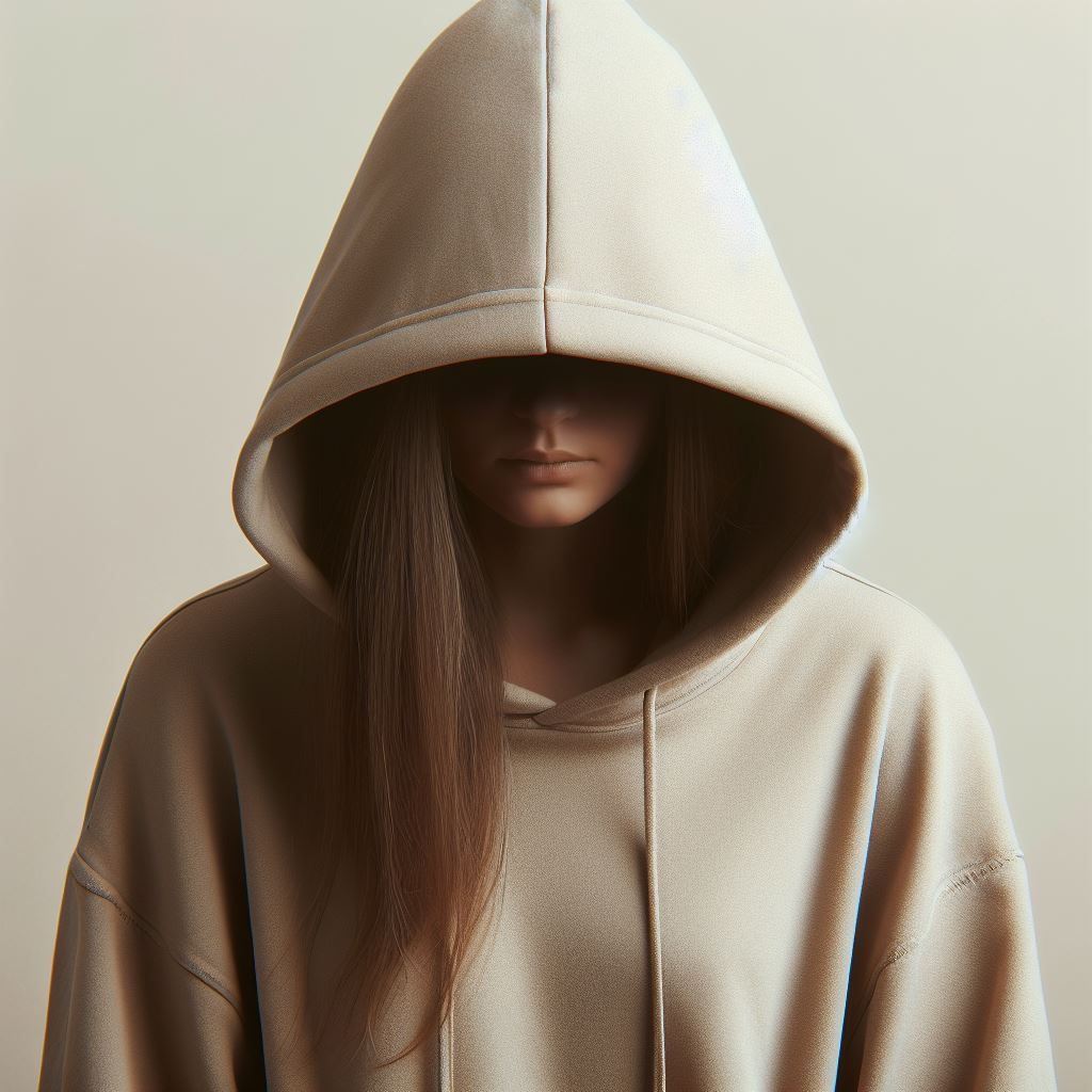 Is Wearing a Hoodie a Sign of Depression? Let’s Get Real About This 3 - blackandwhitehoodie.com
