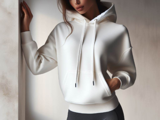 Streetwear hoodies vs. athletic hoodies 1 - blackandwhitehoodie.com
