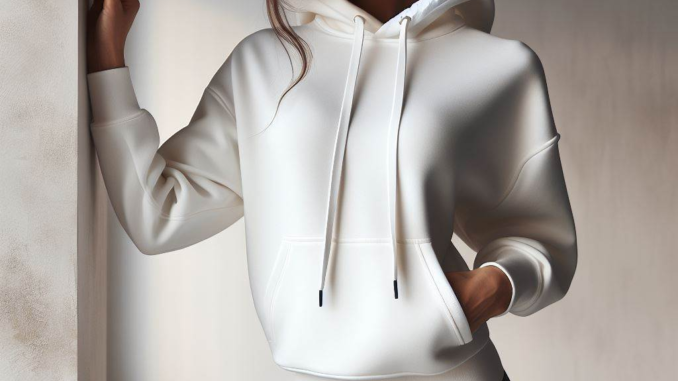 Streetwear hoodies vs. athletic hoodies 1 - blackandwhitehoodie.com