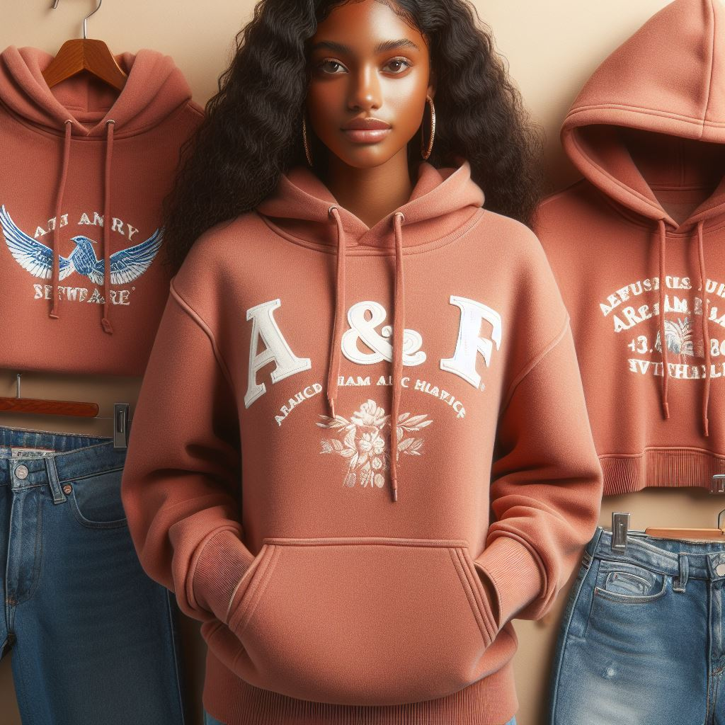 The Ultimate Guide to A&F Women’s Hoodies: Look Good While Staying Cozy 2 - blackandwhitehoodie.com