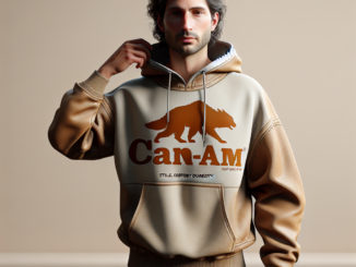 The Ultimate Guide to Can-Am Hoodies: Style, Comfort, and Durability Combined 1 - blackandwhitehoodie.com