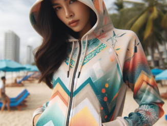 The Ultimate Guide to Choosing the Best Hoodies for Hot Weather 1 - blackandwhitehoodie.com