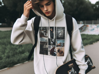 The Ultimate Guide to Men’s Hoodies: Trends and Top Picks for 2024 2 - blackandwhitehoodie.com