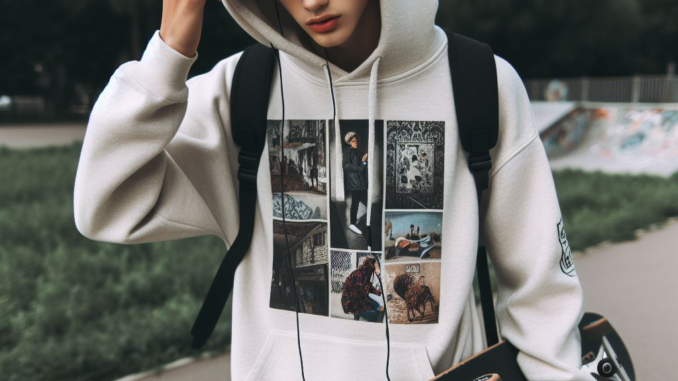 The Ultimate Guide to Men’s Hoodies: Trends and Top Picks for 2024 2 - blackandwhitehoodie.com
