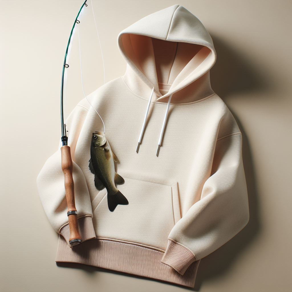 The Ultimate Guide to Selecting the Best Fishing Hoodie for Hot Weather 2 - blackandwhitehoodie.com