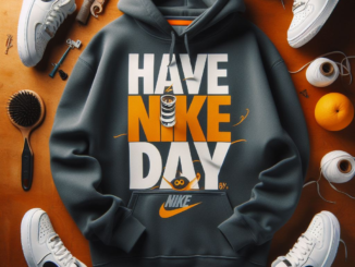 The Ultimate Guide to the ‘Have A Nike Day’ Hoodie 1 - blackandwhitehoodie.com