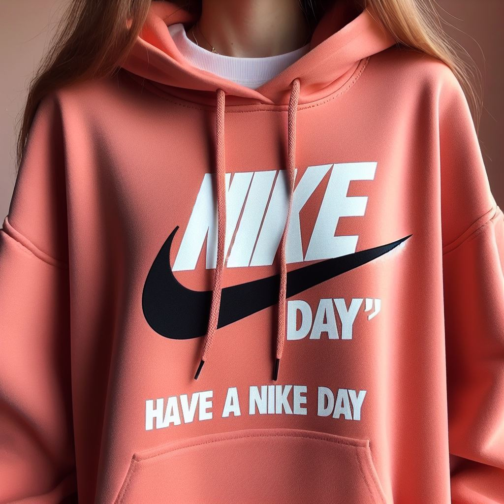 The Ultimate Guide to the ‘Have A Nike Day’ Hoodie 2 - blackandwhitehoodie.com