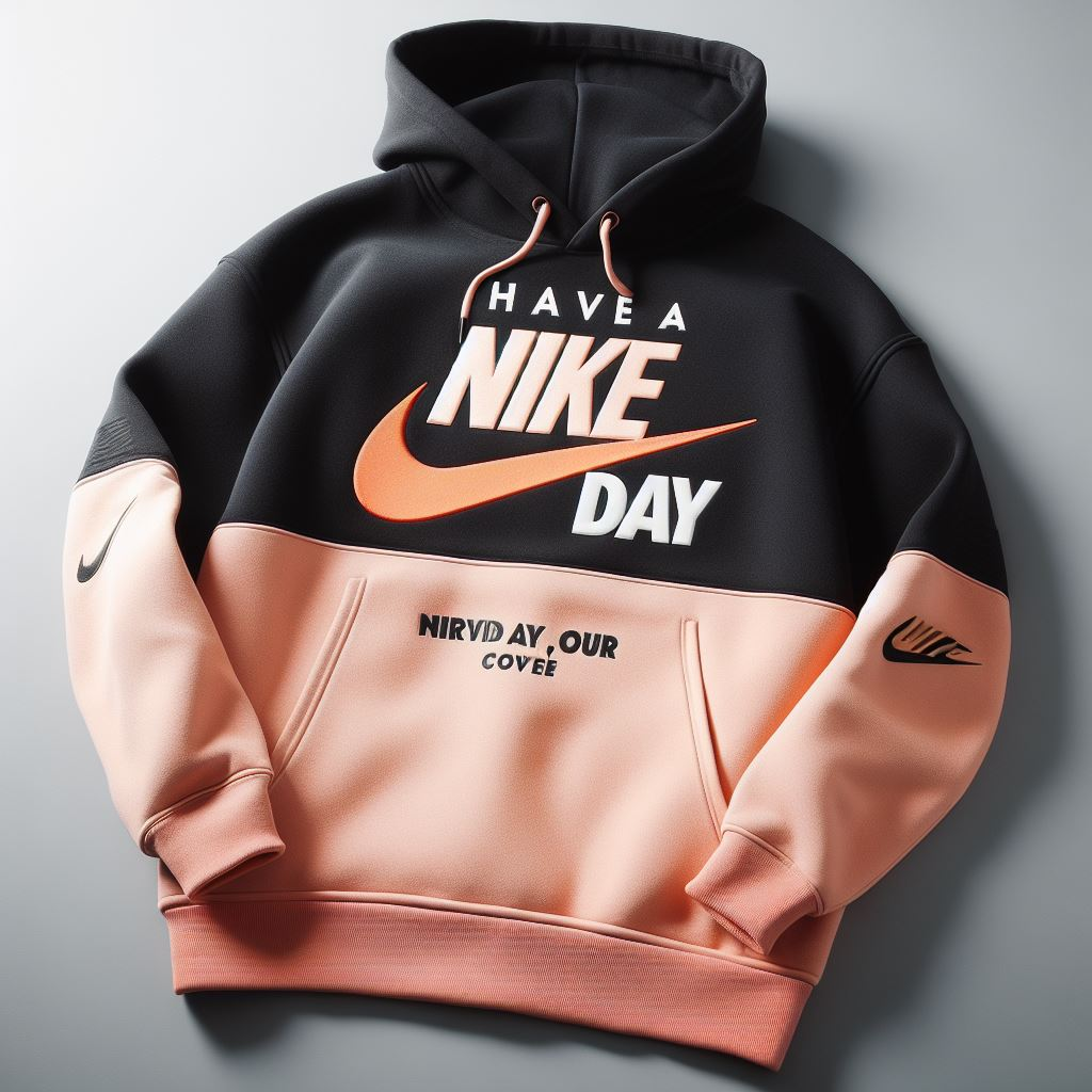 The Ultimate Guide to the ‘Have A Nike Day’ Hoodie 3 - blackandwhitehoodie.com