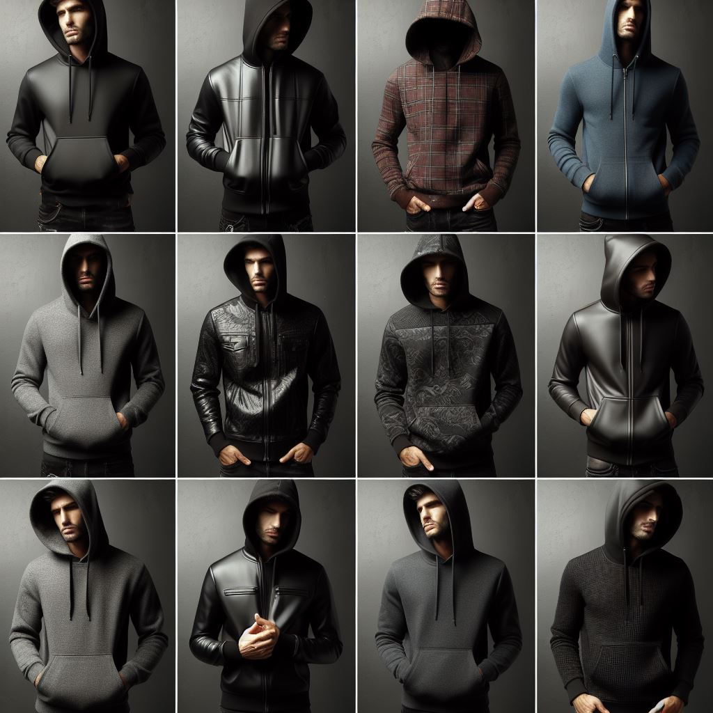 What are Hoodies? Comfort, Style, and Everything In-Between 3 - blackandwhitehoodie.com
