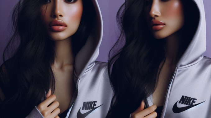 What are Nike hoodies made of? 1 - blackandwhitehoodie.com
