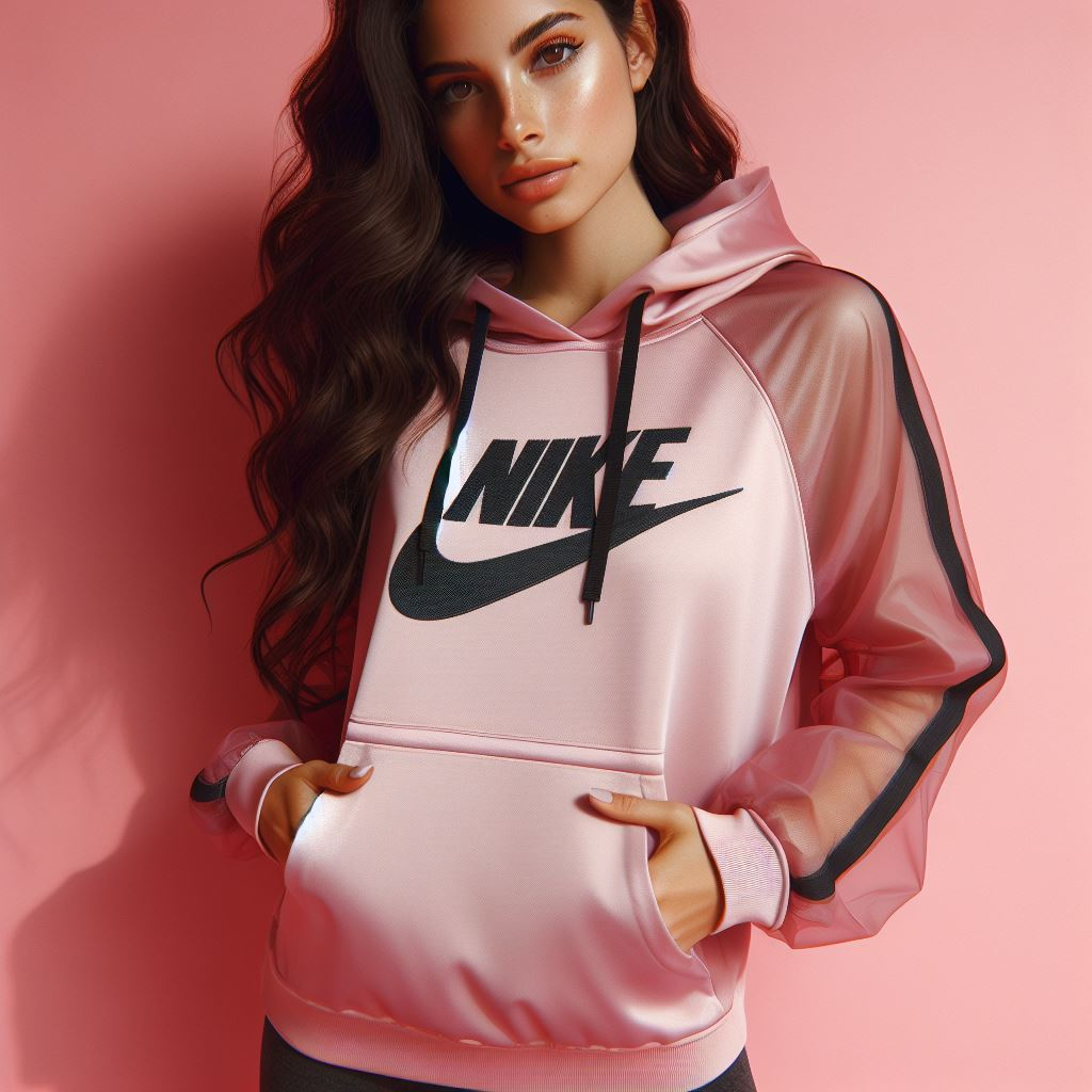 What are Nike hoodies made of? 2 - blackandwhitehoodie.com