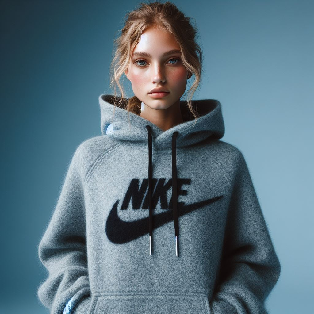 What are Nike hoodies made of? 3 - blackandwhitehoodie.com