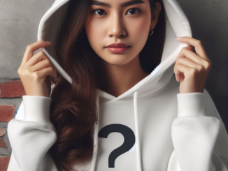 What does hoodie symbolize? 1 - blackandwhitehoodie.com