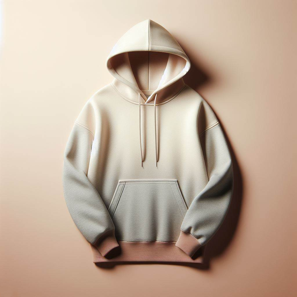 What is a Fleece Hoodie: Style, Comfort, and Customization 3 - blackandwhitehoodie.com