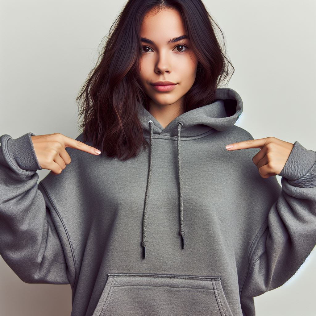 What’s the difference between hoodie and hoody? 2 - blackandwhitehoodie.com