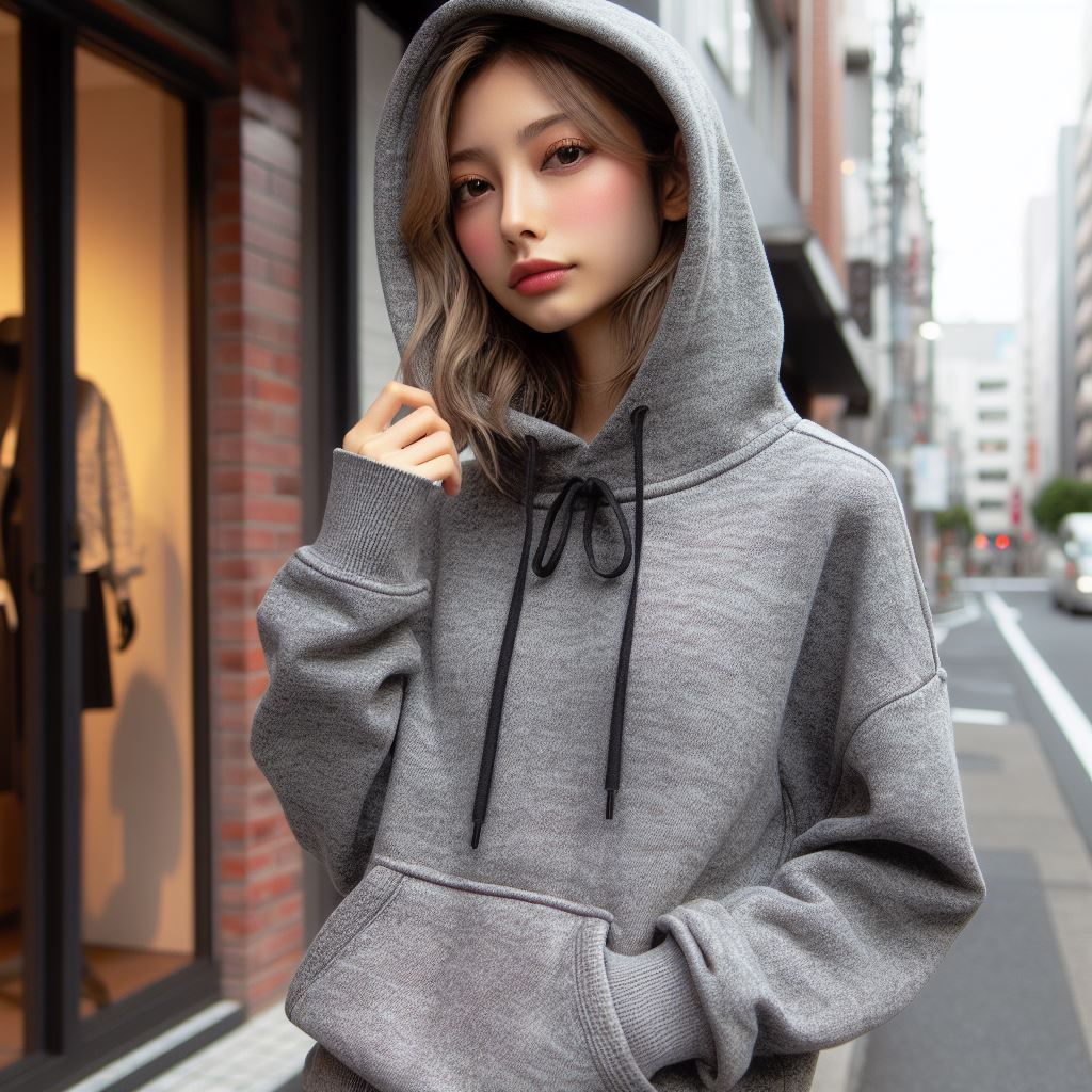 What’s the difference between hoodie and hoody? 3 - blackandwhitehoodie.com