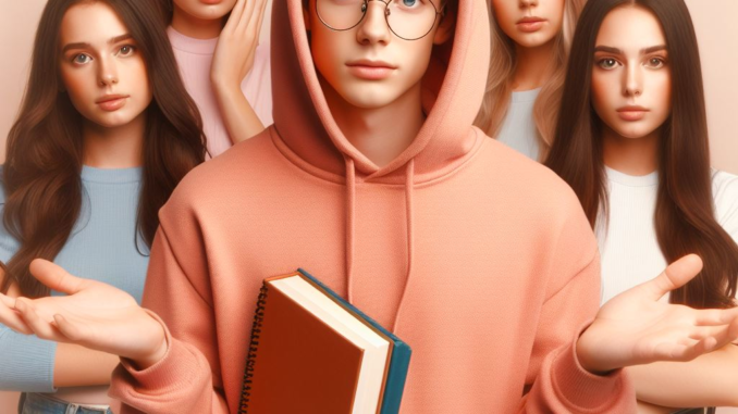 Why Do Teens Wear Hoodies in the Summer? Unraveling the Mystery 1 - blackandwhitehoodie.com